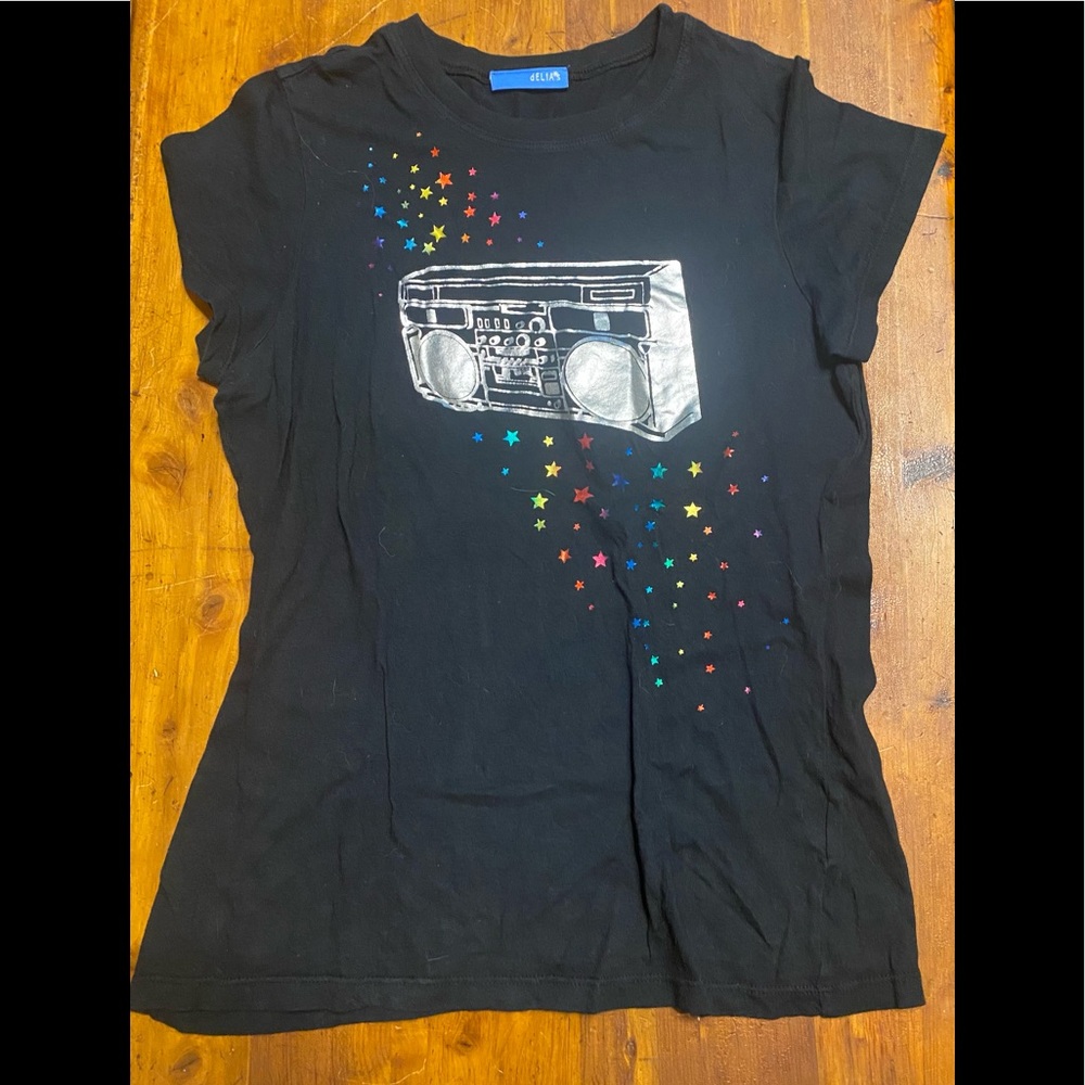 Vintage Delias t shirt